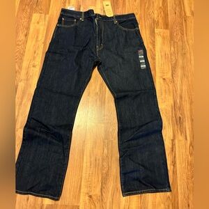 Levi’s 517 boot cut jeans size 40x32